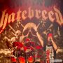 Hatebreed @ Xtreme Fest 2018